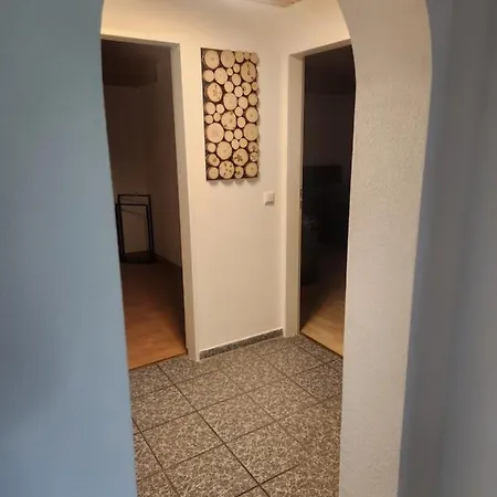 Am Suedhang 2 * ディンケルスビュール