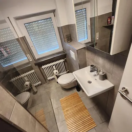 Am Suedhang 2 * ディンケルスビュール