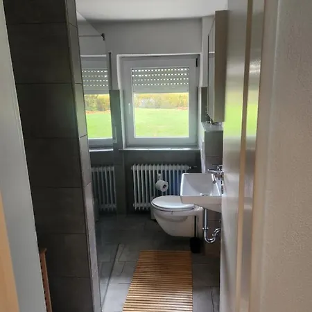 Am Südhang 2 Dinkelsbühl