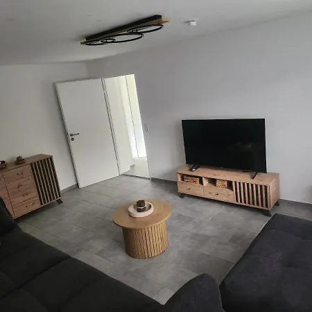 Am Südhang 2 Apartment