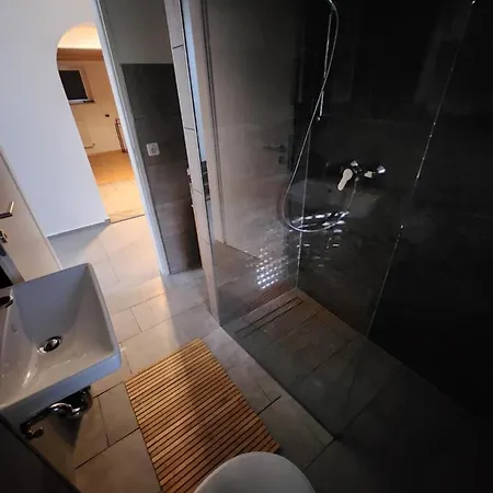 Am Suedhang 2 Apartment *