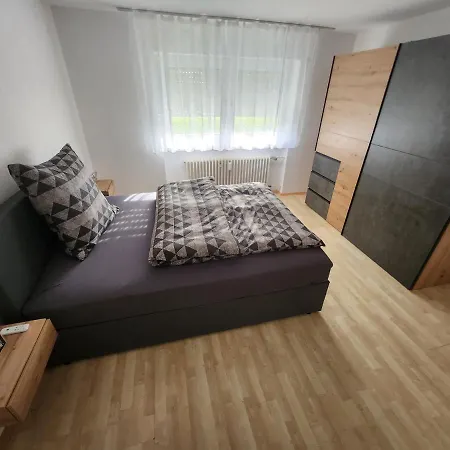 Am Südhang 2 * Dinkelsbühl