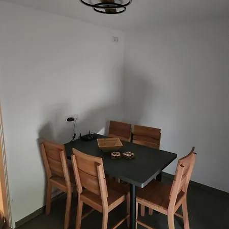 Am Suedhang 2 * Dinkelsbuehl