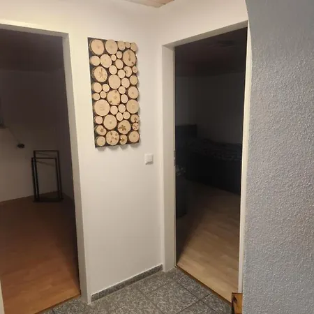 Apartment Am Suedhang 2 *