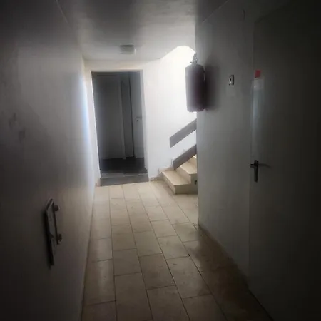 Am Suedhang 2 Apartment *
