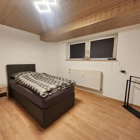 Am Südhang 2 Dinkelsbühl