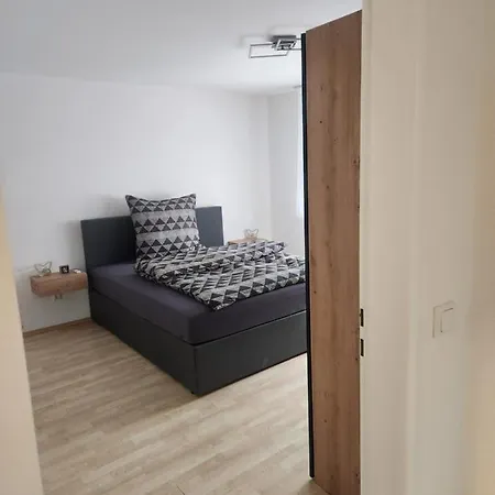 Am Suedhang 2 Apartment *