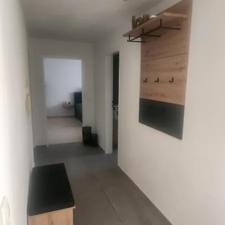 Apartment Am Suedhang 2 *
