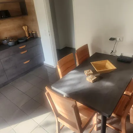 Am Suedhang 2 Apartment *