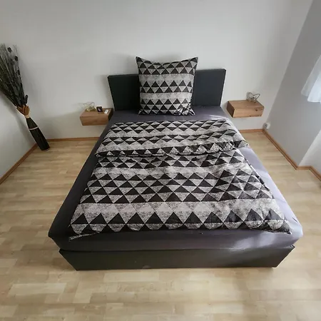Am Suedhang 2 Apartment