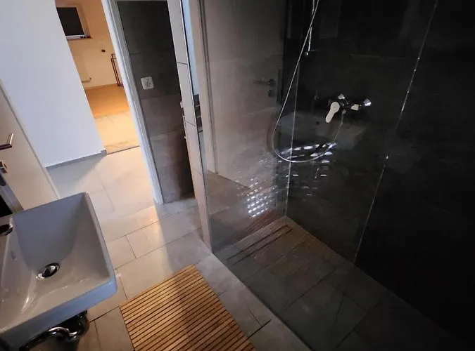 Am Suedhang 2 Appartement *