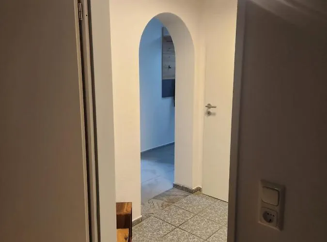 Am Suedhang 2 Appartement