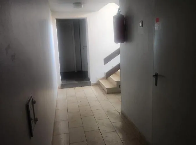 Am Suedhang 2 Appartement *