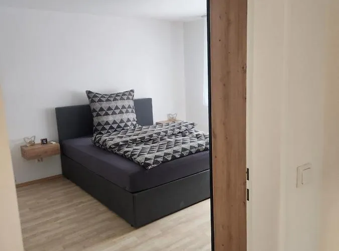 Am Suedhang 2 Appartement *